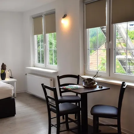 Rosenhof Bed & Breakfast Braunlage
