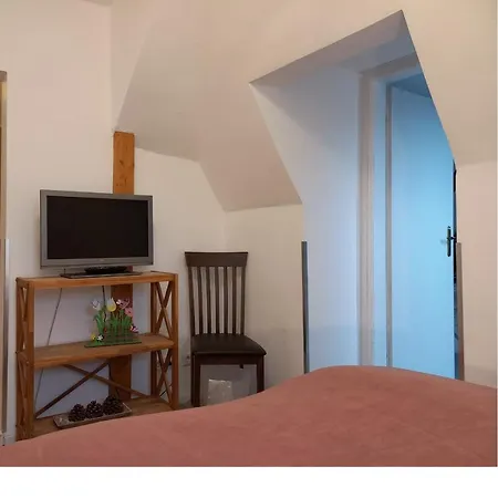 Bed & Breakfast Rosenhof Braunlage