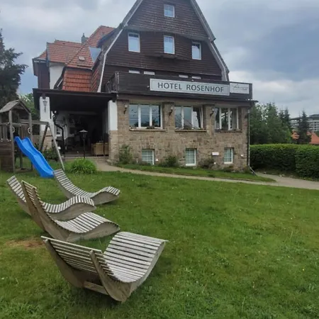 Rosenhof 3*