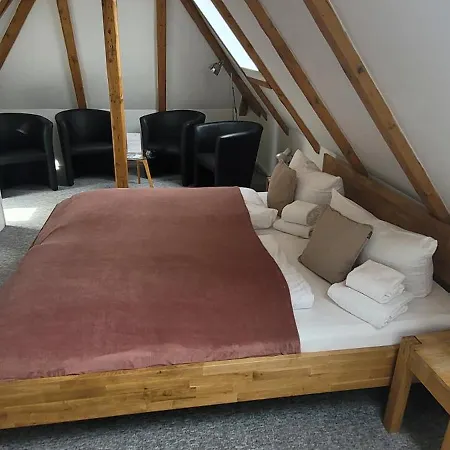 Rosenhof 3* Braunlage