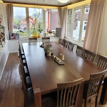 Rosenhof Braunlage