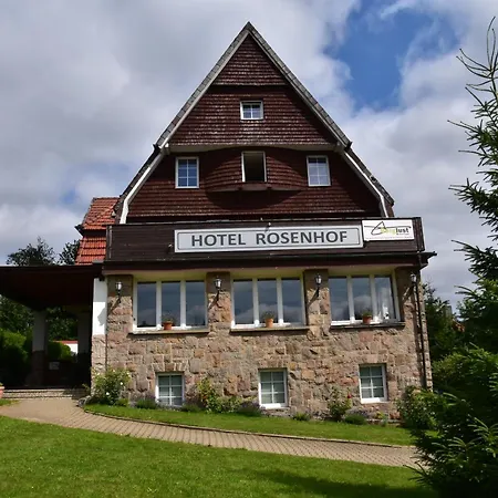 Rosenhof Frühstückspension