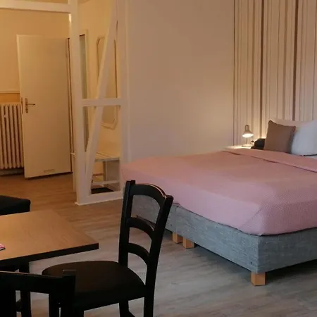 Rosenhof 3* Braunlage