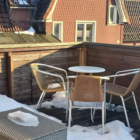 Rosenhof 3*
