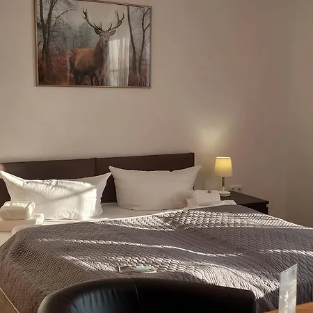 Rosenhof 3* Braunlage