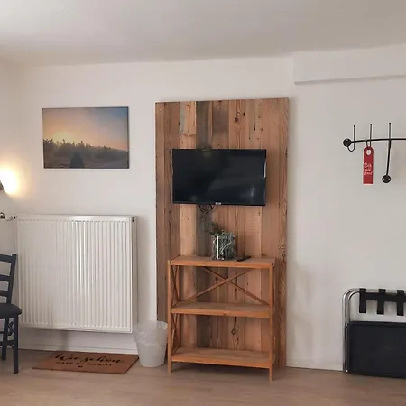Rosenhof Frühstückspension 3*