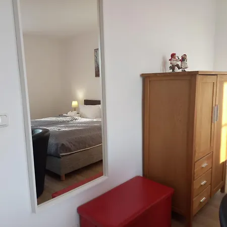 Rosenhof Nocleg ze śniadaniem Braunlage
