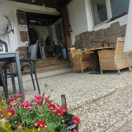Rosenhof Nocleg ze śniadaniem 3*