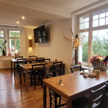 Rosenhof Frühstückspension 3*