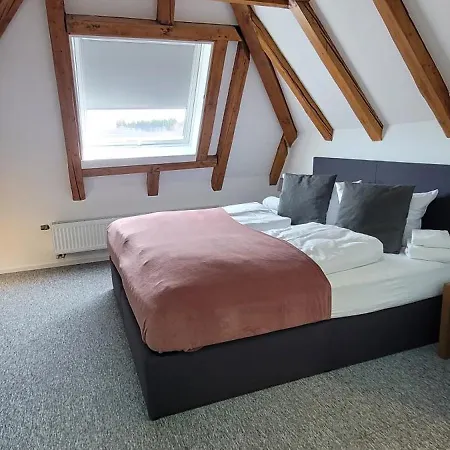 Rosenhof Braunlage