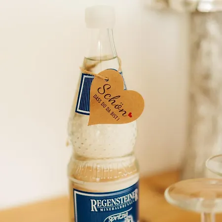 Rosenhof 3* Braunlage