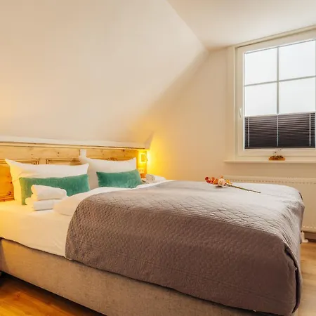 Bed & Breakfast Rosenhof 3*