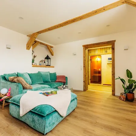 Bed & Breakfast Rosenhof