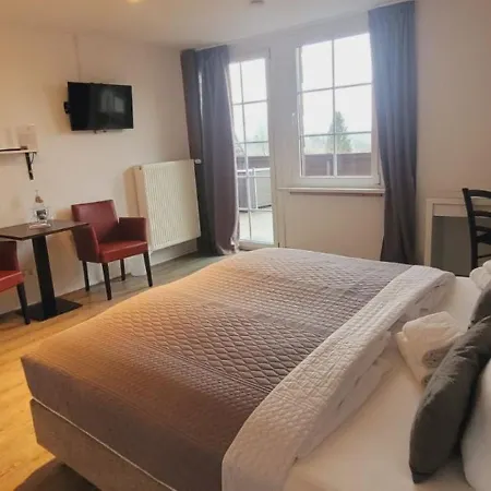 Rosenhof Bed & Breakfast Braunlage